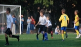 Młode Wilki '00 przeciwko Arce Gdynia